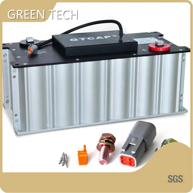 Graphene Battery for Ev Manufacture SM Series 1