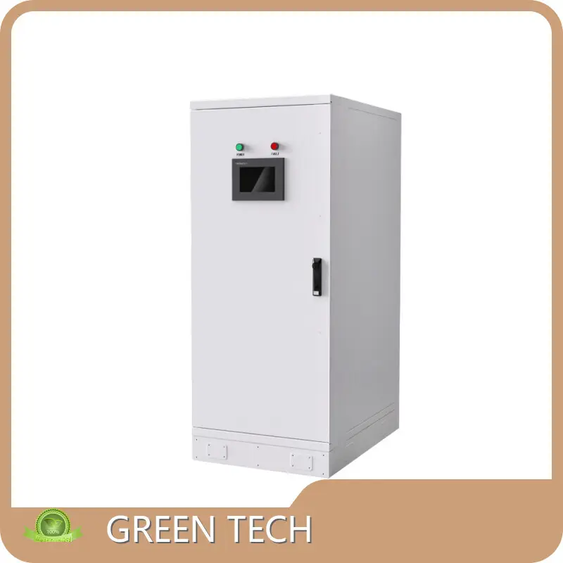 Custom Industrial Capacitor Bank with Custom Services Manufacturer | 1
