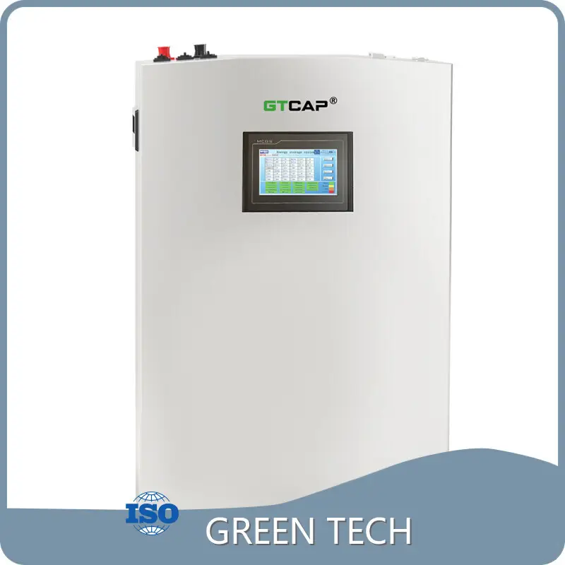 Group 27 Deep Cycle Battery Company 1