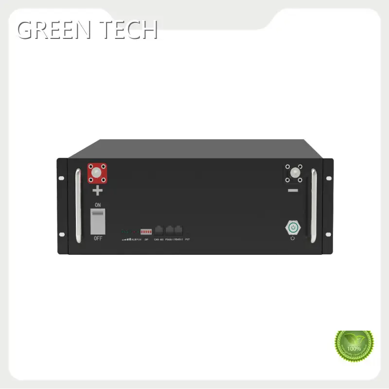 Custom Graphene Battery Manufacturer 58.8Vdc 1