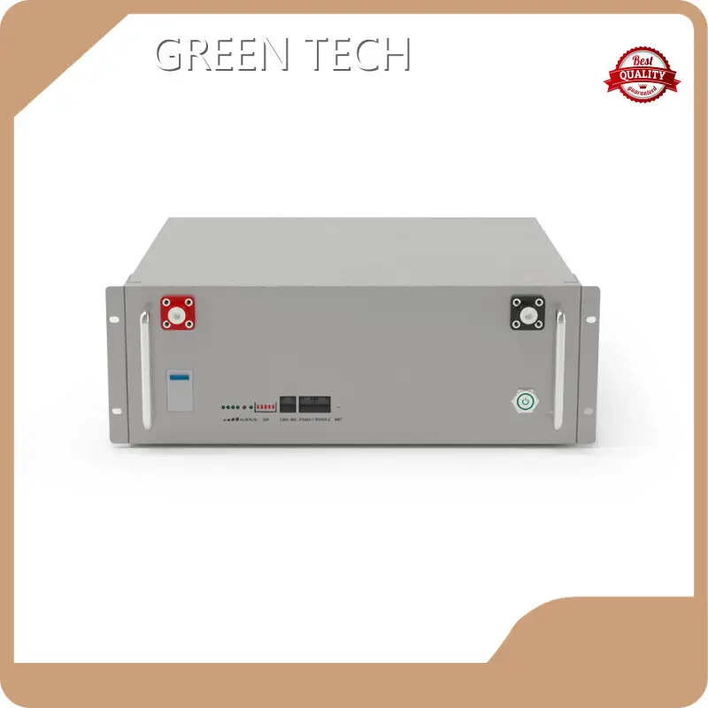 Battery Energy Storage System 45kg - for Workplace - 1