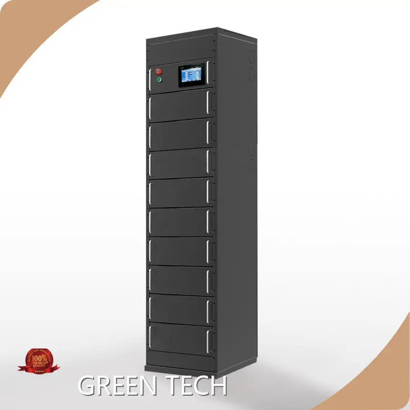OEM Graphene Battery Price 39.4kWh 1