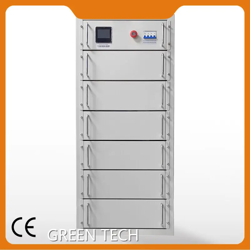 Custom Best Household Batteries 100A 1