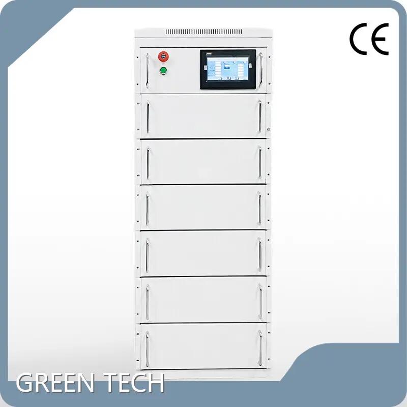 Factory Direct Deep Cycle Marine Battery 100ah for Apartment 1