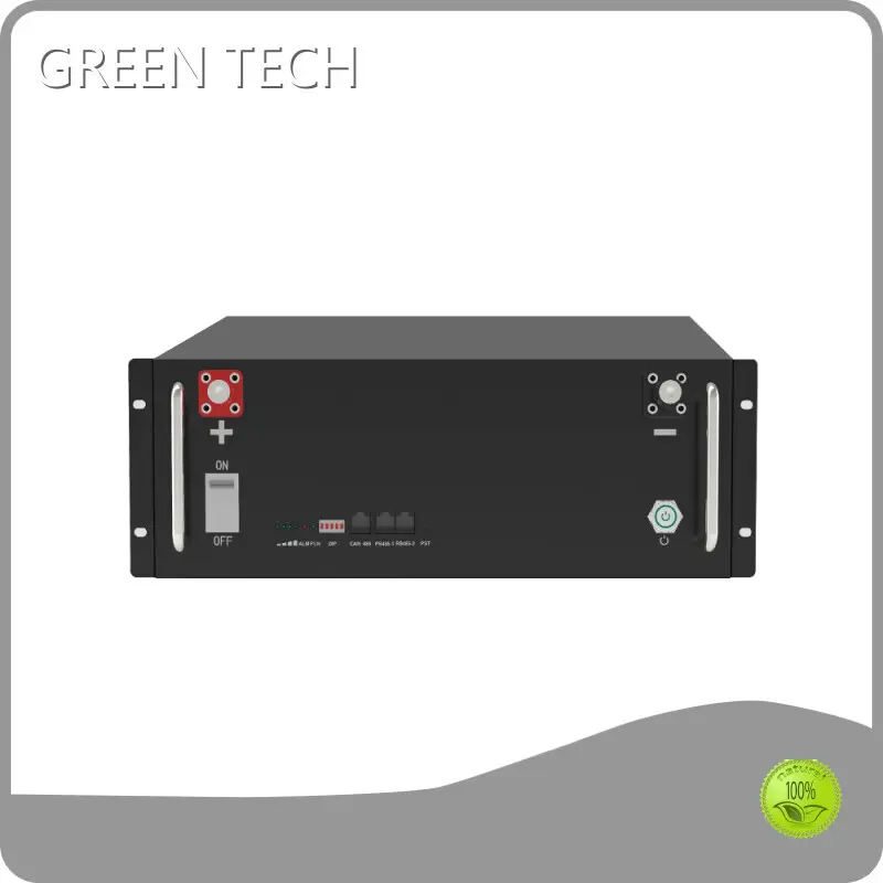 Custom Energy Storage Solution 4.5kWh 1