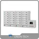 Electrical Energy Storage System GTEM-400V200KW-200KWH-R Company 1