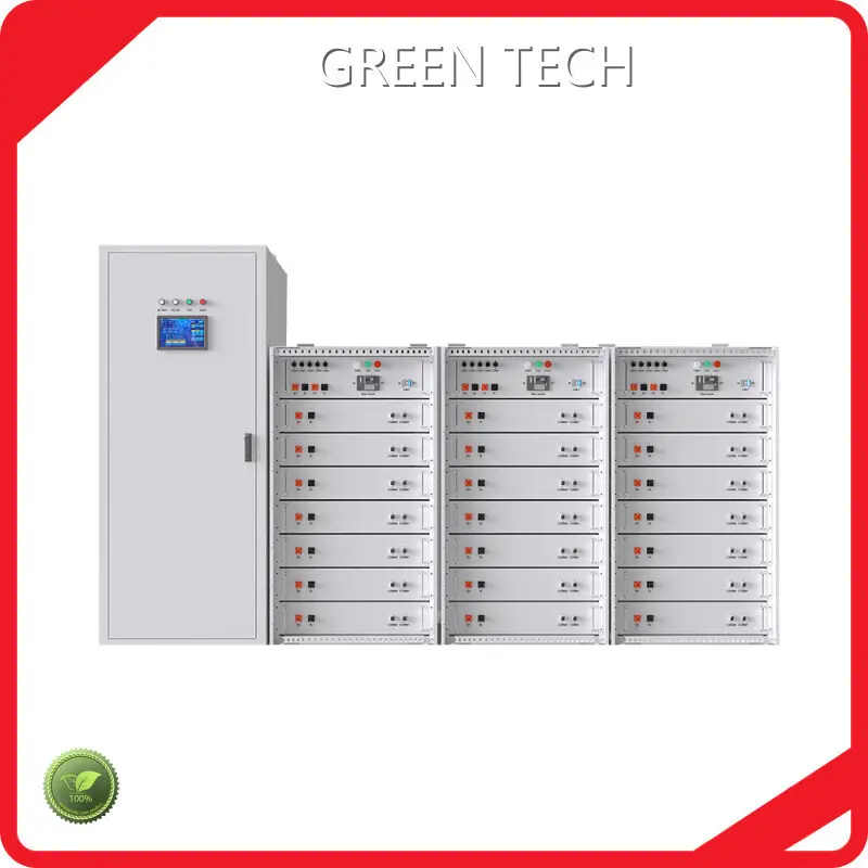 Quality Solar Energy Storage System Solar Energy Storage System Company 1