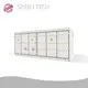 Custom Home Energy Storage System 756V/DC 1
