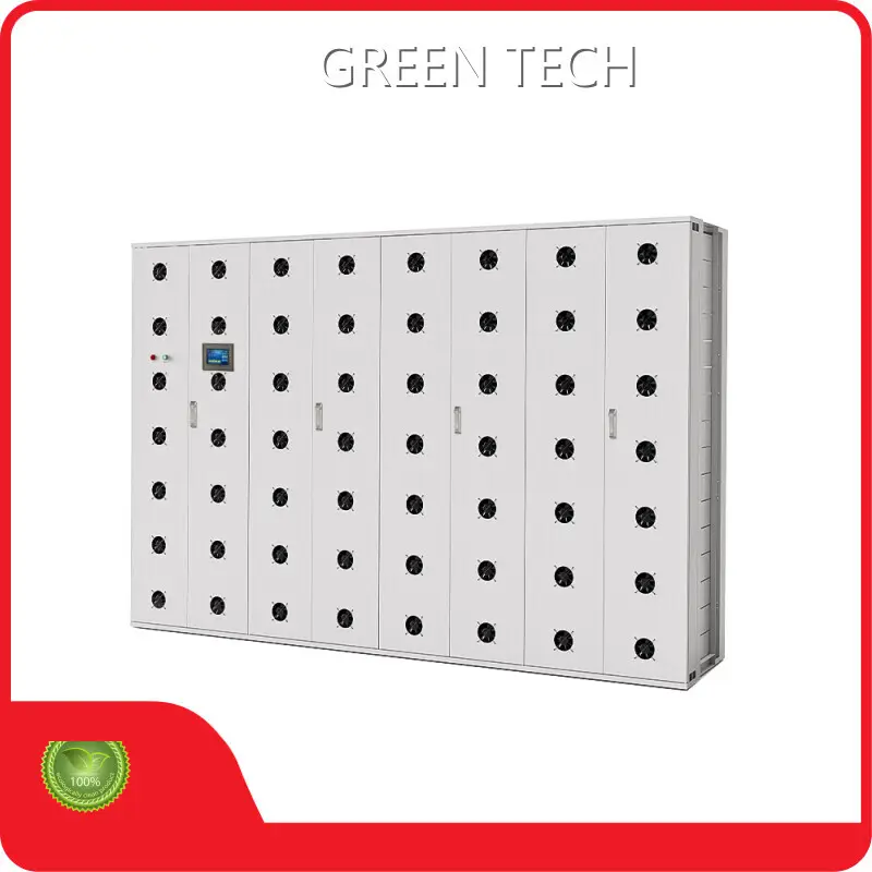 Factory Direct Energy Storage Solution Company 1