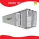 Custom Graphene Battery Ev 1120Vdc 1