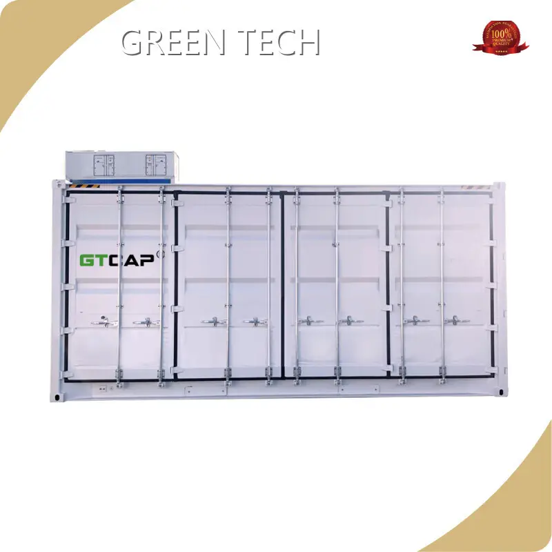 Custom Best Deep Cycle Marine Battery RS485 1
