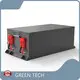Solar Energy Storage System 200A Company 1