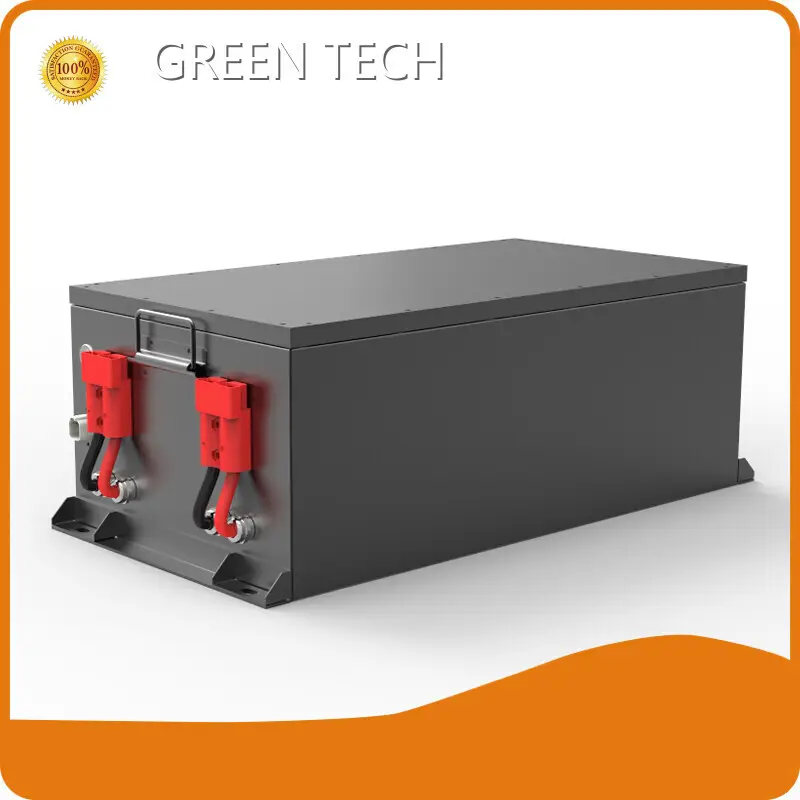 Factory Direct Graphene Battery Electric Car Supply for Sea Water 1