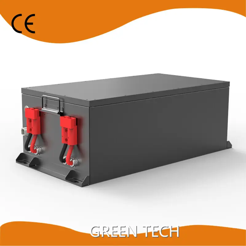 Battery Energy Storage EM Seriesseries 1