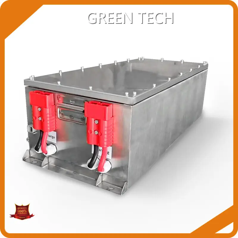 Brand Household Solar Batteries Supplier 1