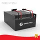 Deep Cycle Marine Battery 100ah 20kWh 1