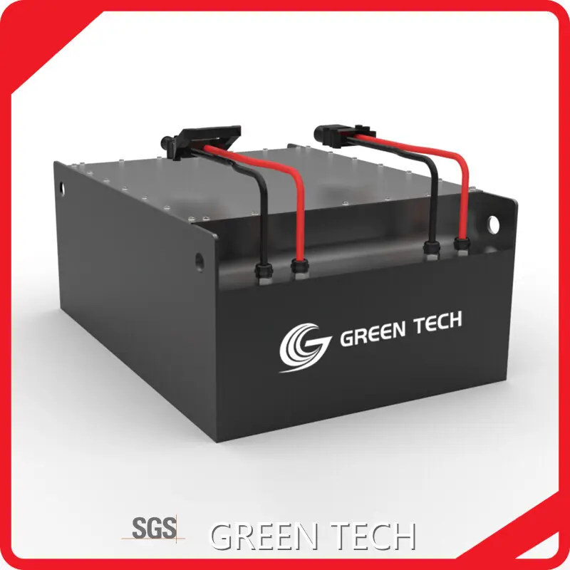 Household Batteries for Solar Manufacture 5.0kWh 1