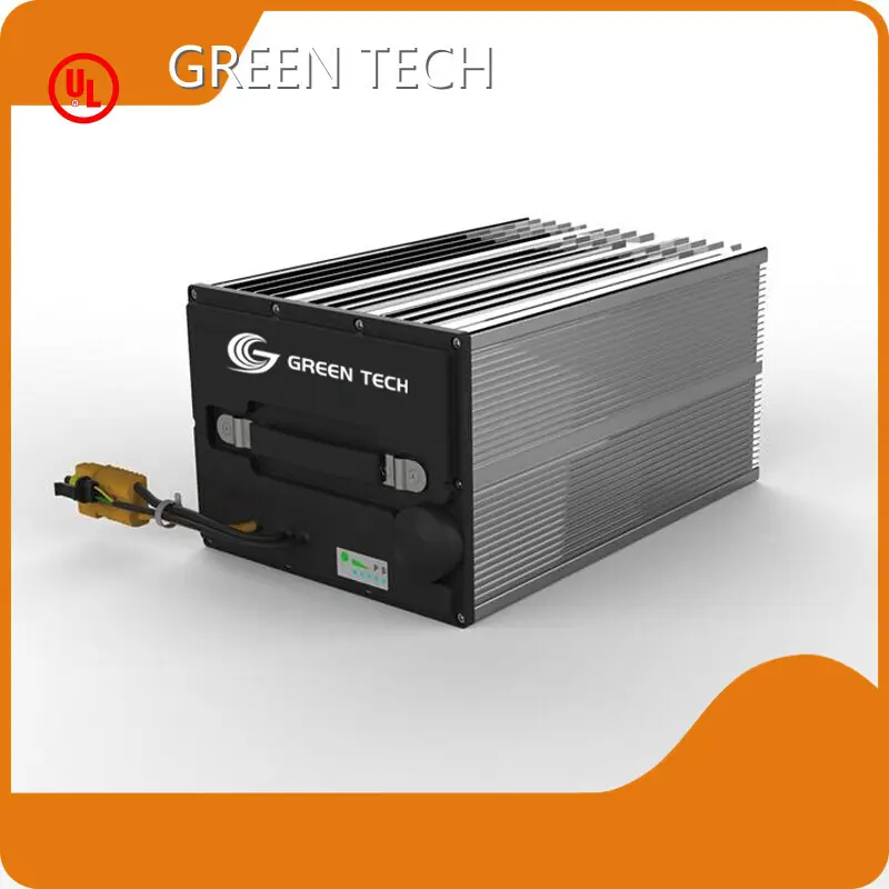 Professional Power Storage Systems 80A Bulk Buy 1