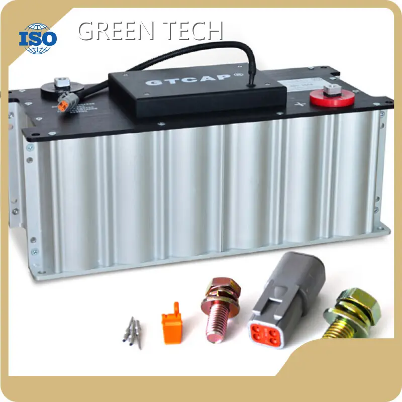 Custom Graphene Batteries for Electric Cars Manufacturing Manufacturer | 1