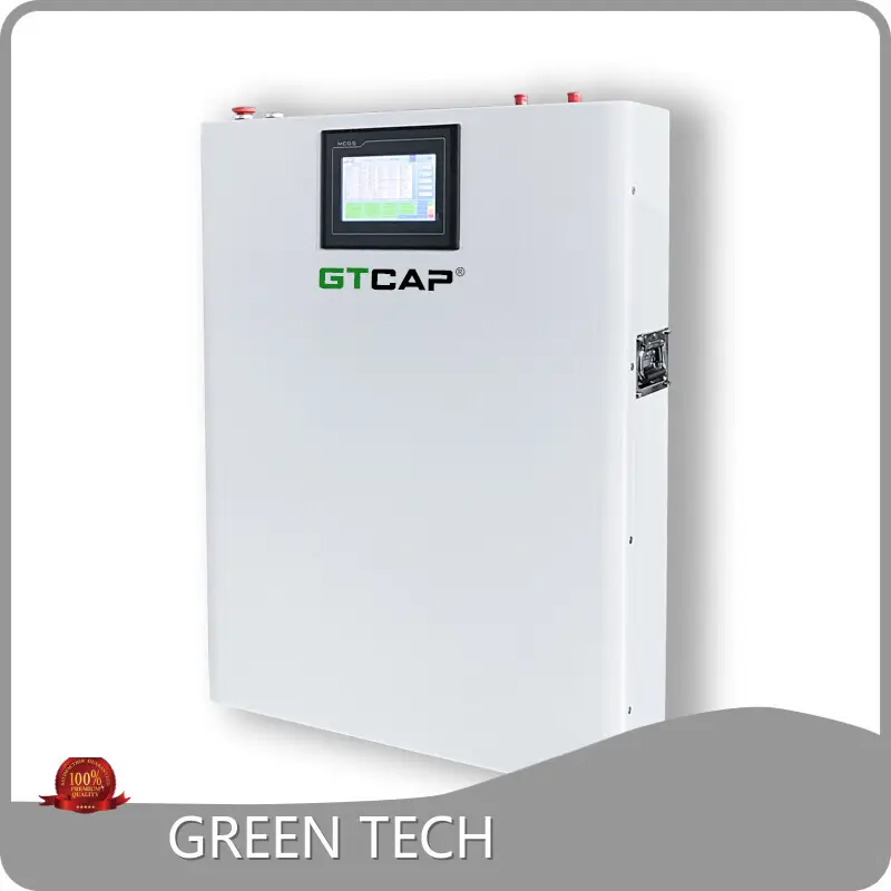 Graphene Battery for Ev 400Vdcwith Custom Services 1