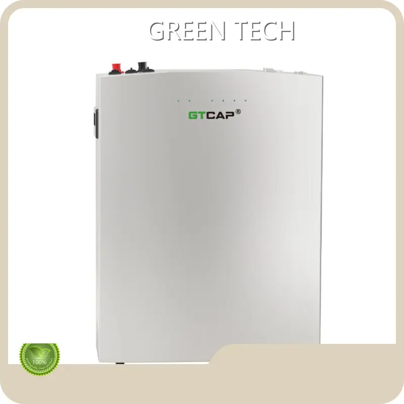 Low-cost Best Household Batteries - GTEM-48V5.5K-W 1
