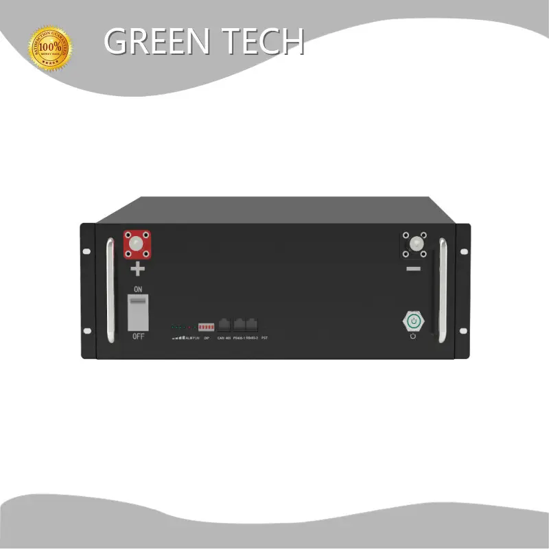 Graphene Battery Ev Factory for Sea Water 1