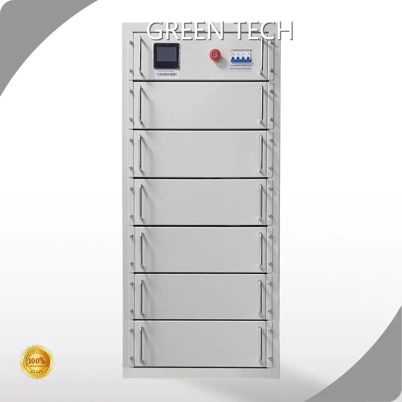 High Quality Energy Storage Systems 554.4Vdc Company 1