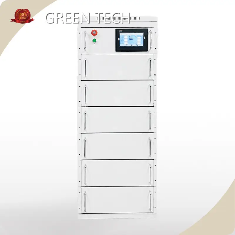 Graphene Battery for Ev 120Afactory Price 1