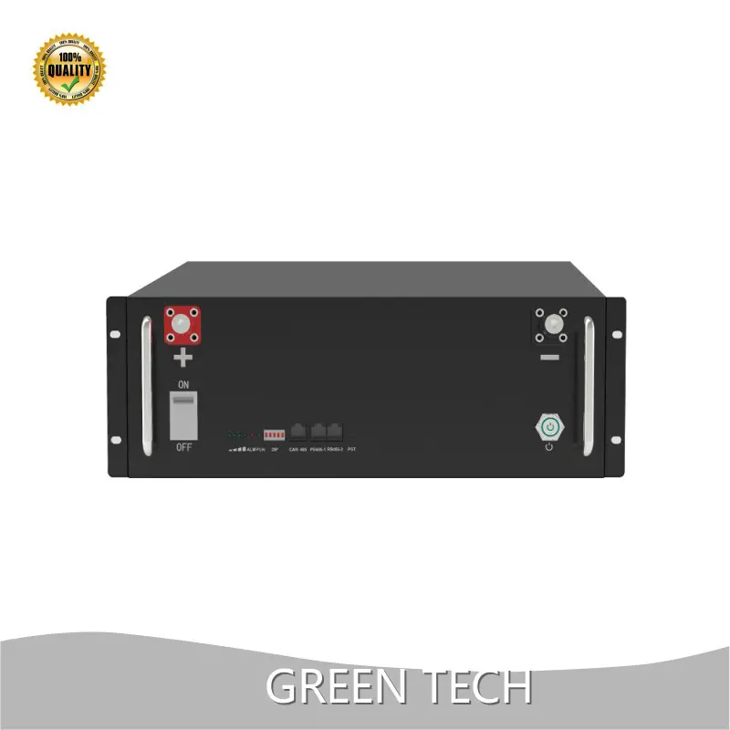 Factory Price Gridscale Energy Storage Price List | 1