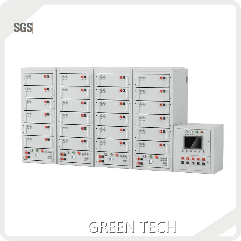 Made Energy Storage Solution Manufacture 1