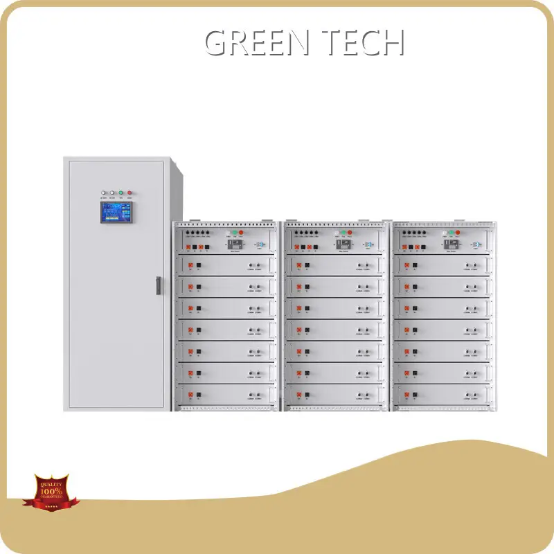 Graphene Battery Ev 264.54kWhsupply 1