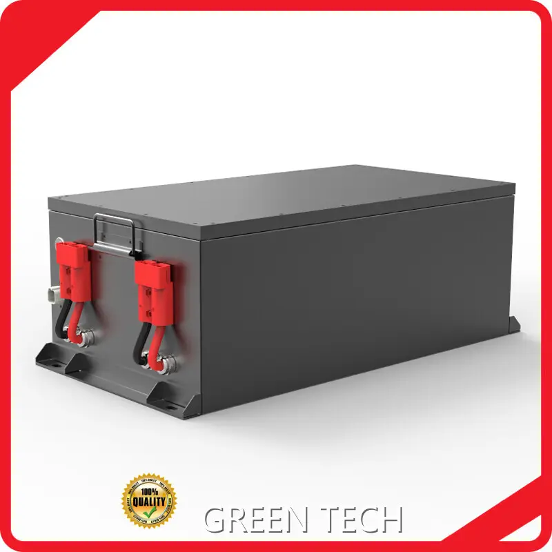 Graphene Battery Ev 200Afactory Price 1