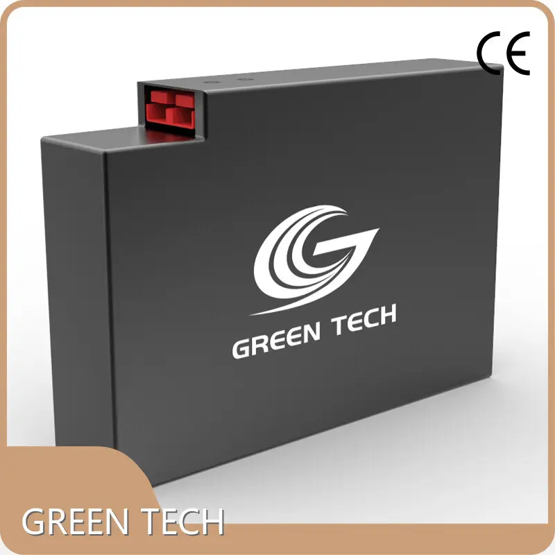 Household Solar Batteries Bulk Buy EM Series 1