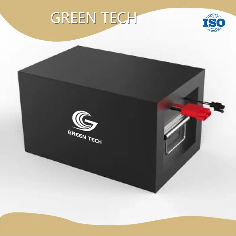 Bepoke Energy Storage Solution for Swimming Pool 1