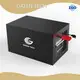 Bepoke Energy Storage Solution for Swimming Pool 1