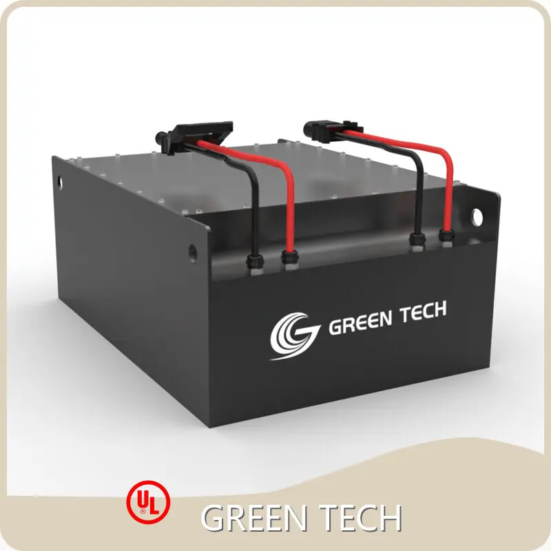 Small Deep Cycle Boat Battery High Quality | 1