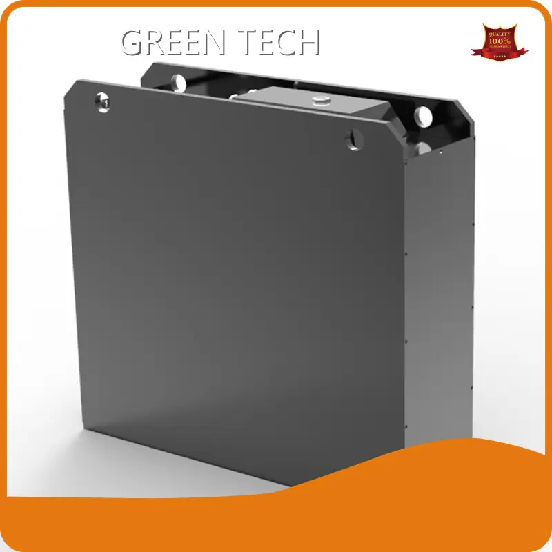 Hotgraphene Batteries in Cars 23Vdc Brand 1