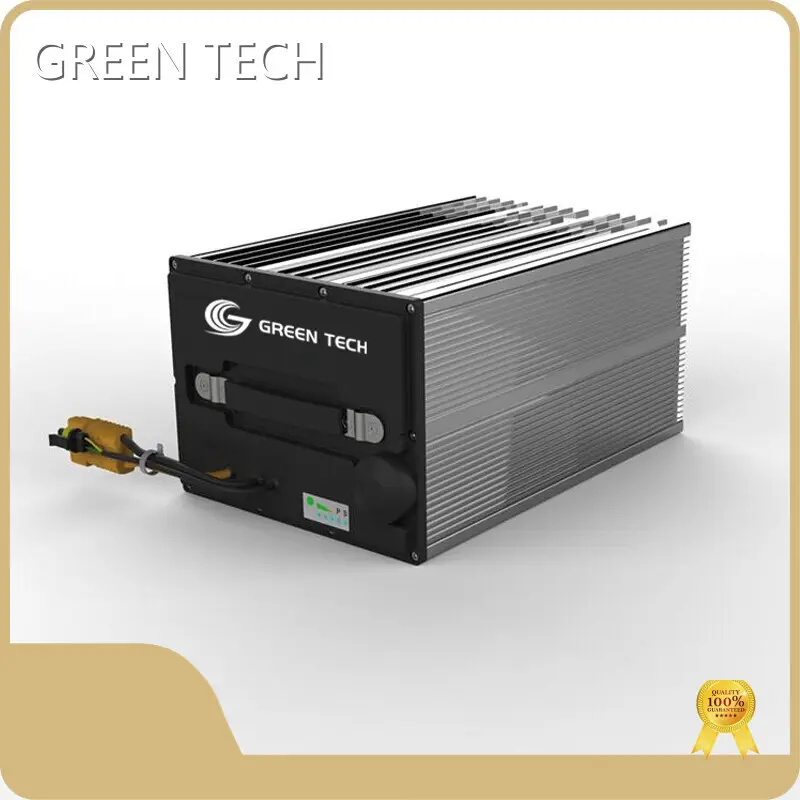 Gridscale Energy Storage Manufacture 22kg 1