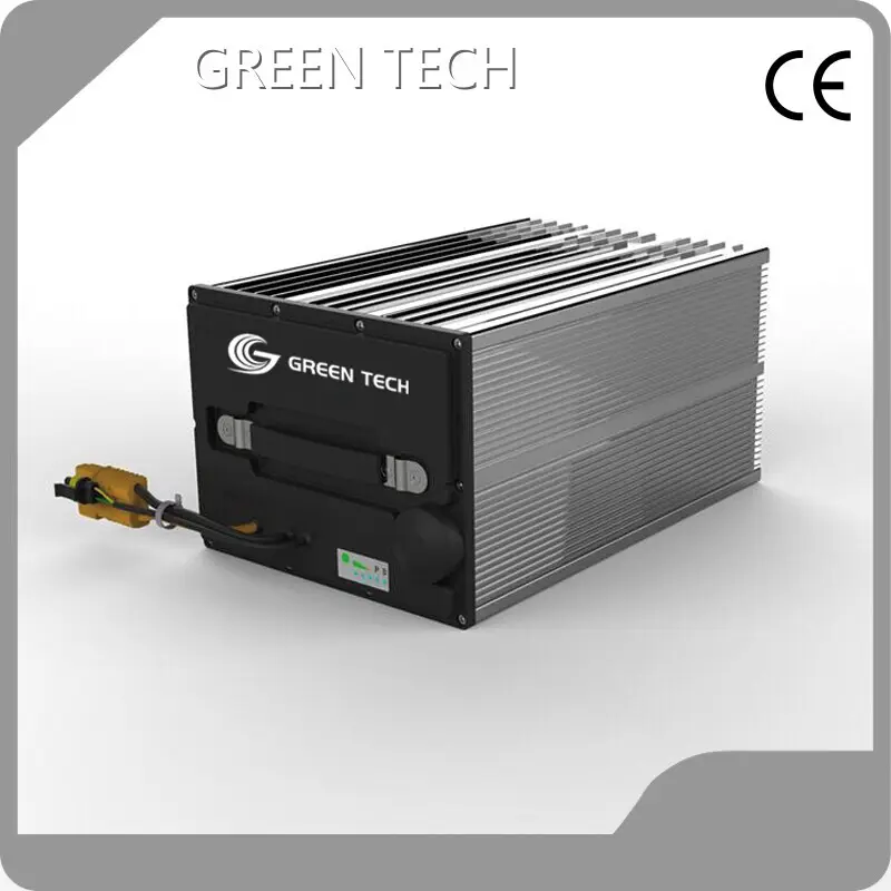 Capacitor Bank 1248Wh 1