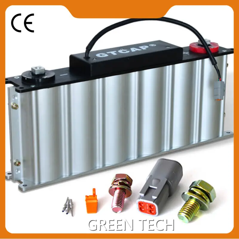 Battery for Household for Home 1