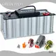 Battery Energy Storage System 125 F Company 1