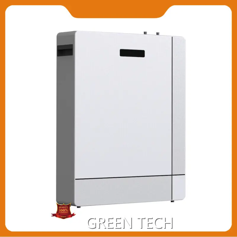 Custom Graphene Battery Manufacturer 117kg 1