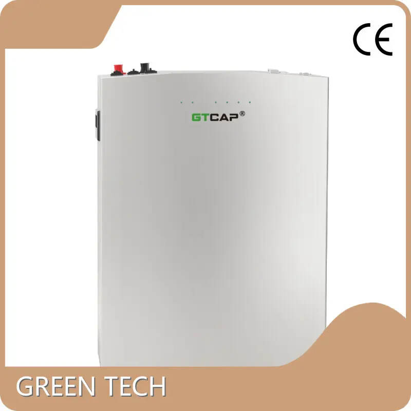 Hotsolar Energy Storage System Brand 1