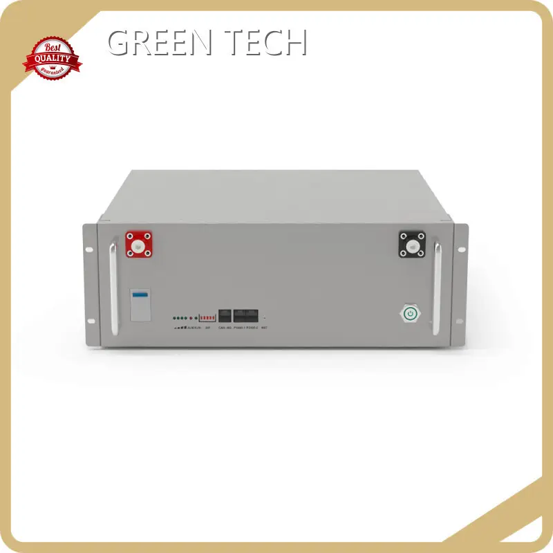 Household Solar Battery Cost 100A Company 1