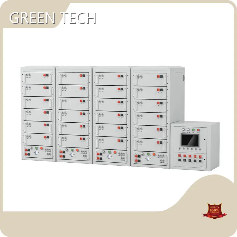 Wholesale Household Solar Batteries Supply for Swimming Pool 1