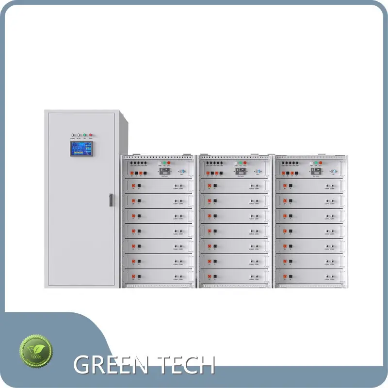 Made Industrial Capacitor Bank Company 1