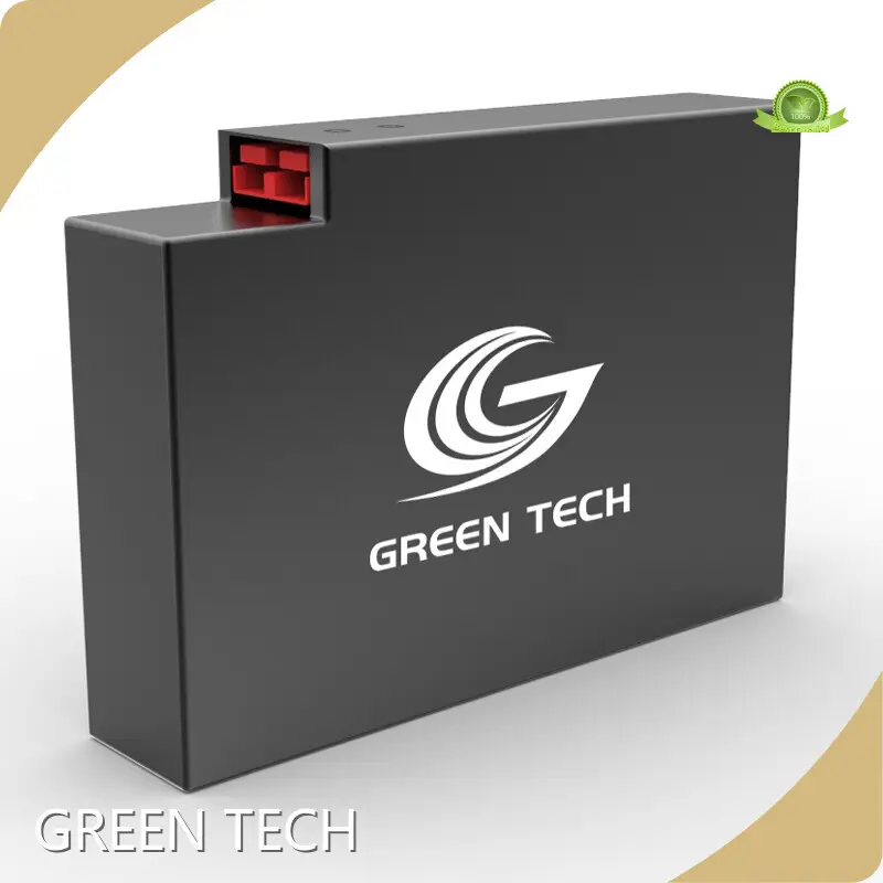 Battery Pack for Household for Workplace 1