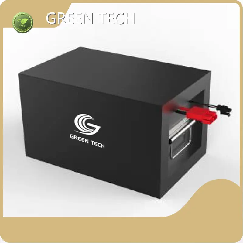 Safe to Use Household Solar Battery Cost - 3250Wh 1