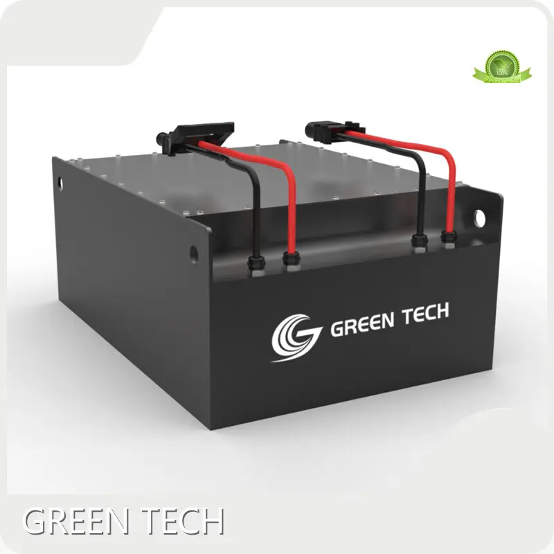 Hot Battery Energy Storage 645x565x245mm Brand 1