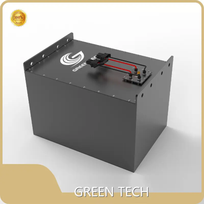 Bulk Energy Storage Solution 400A Brand 1